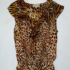 Jones New York Sport Blouse